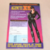 Agentti X9 12 -1992